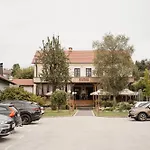 Stara Sola Kaval Novo Mesto