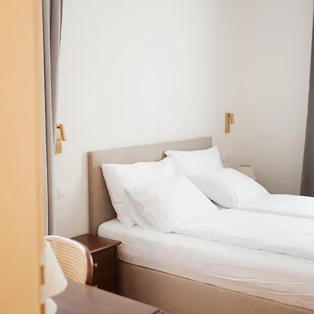 Hotel Stara Sola Kaval