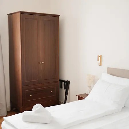 Hotel Stara Sola Kaval Novo Mesto