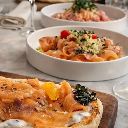 Stara Sola Kaval Hotel