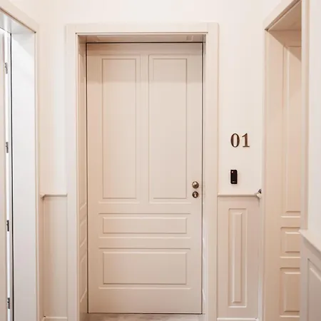 Hotel Stara Sola Kaval