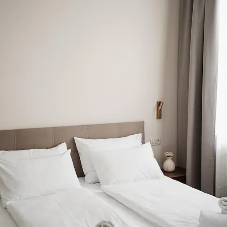 Hotel Stara Sola Kaval