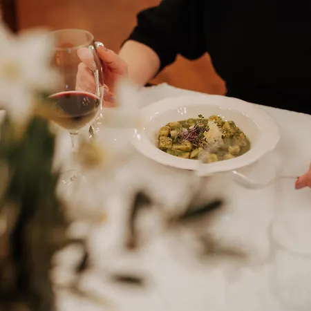 Hotel Stara Sola Kaval