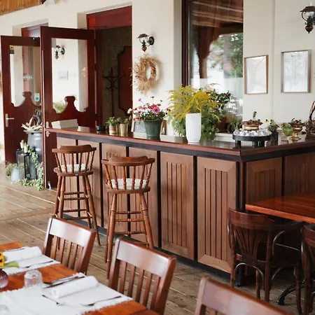 Hotel Stara Sola Kaval