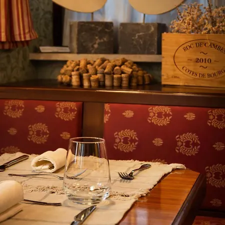 Stara Sola Kaval Hotel Novo Mesto