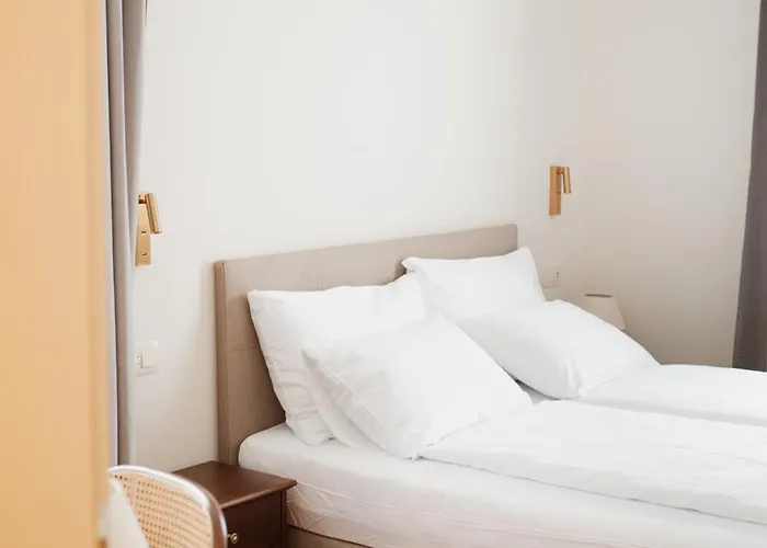 Hotel Stara Sola Kaval