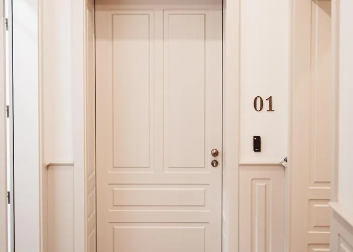 Hotel Stara Sola Kaval