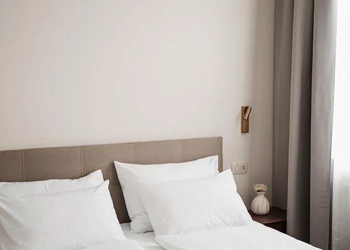 Hotel Stara Sola Kaval