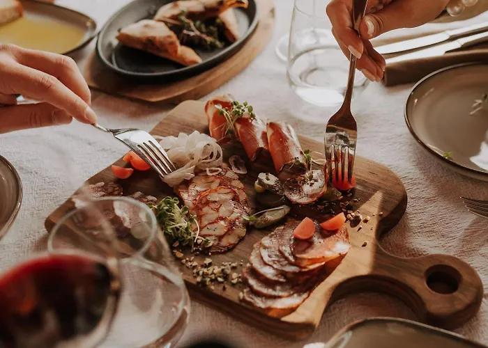 Hotel Stara Sola Kaval