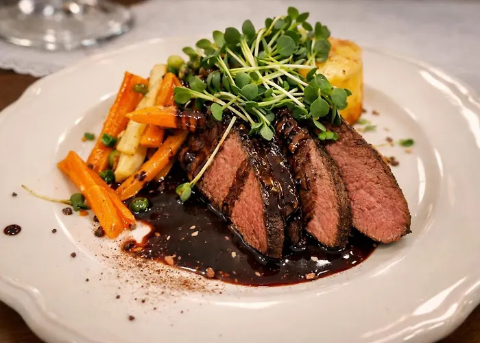 Stara Sola Kaval 4* Novo Mesto