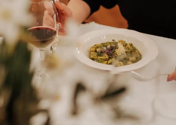 Hotel Stara Sola Kaval