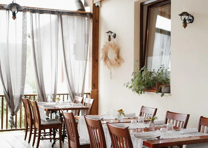 Stara Sola Kaval 4* Novo Mesto